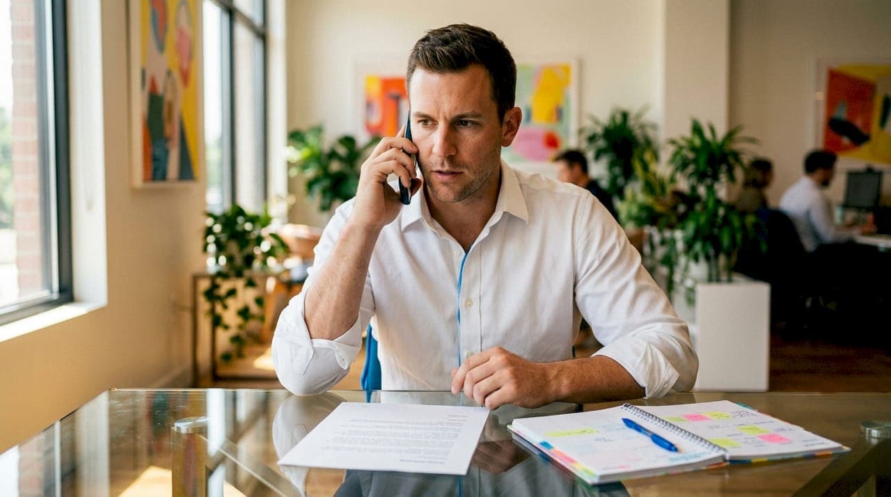 Types of Sales Follow-Up Messages That Close Deals